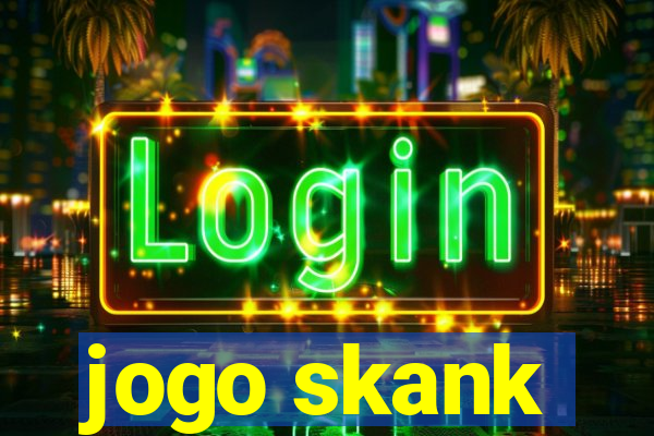 jogo skank