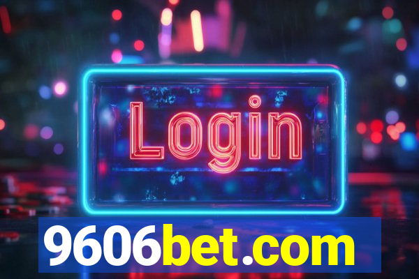 9606bet.com