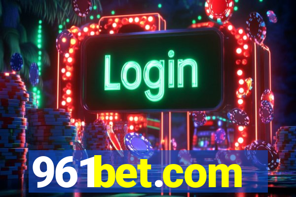 961bet.com