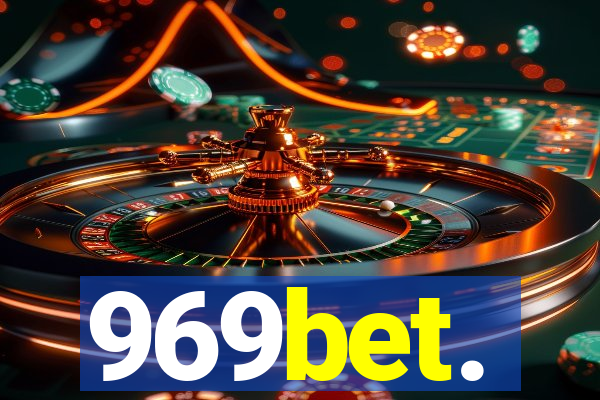 969bet.