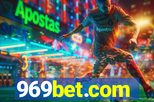 969bet.com