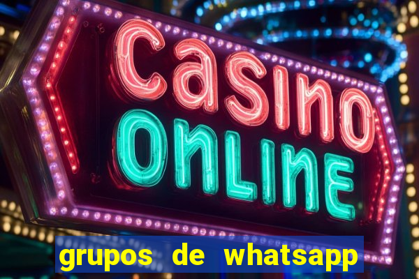 grupos de whatsapp slots pg