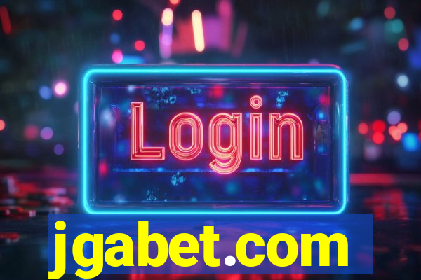 jgabet.com