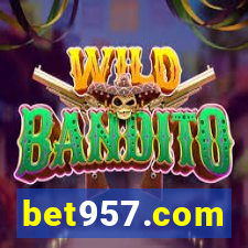 bet957.com