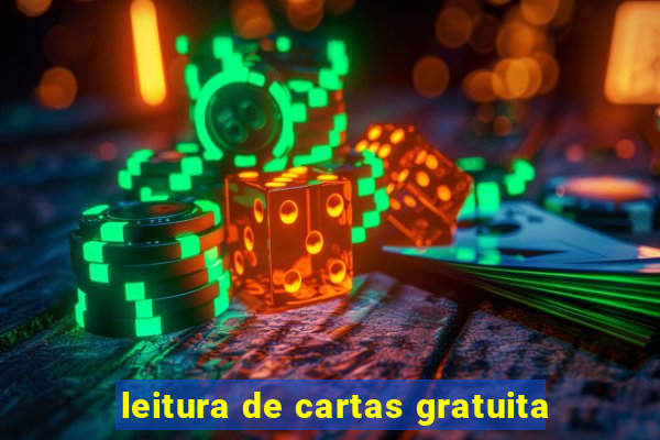 leitura de cartas gratuita