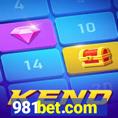 981bet.com