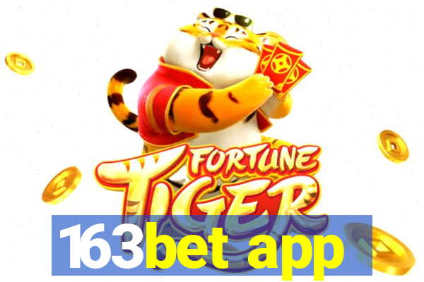 163bet app