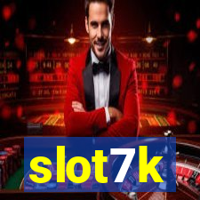 slot7k