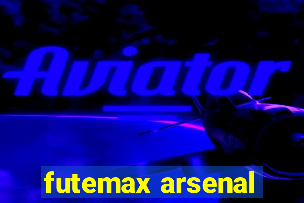 futemax arsenal