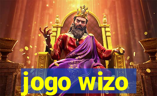 jogo wizo