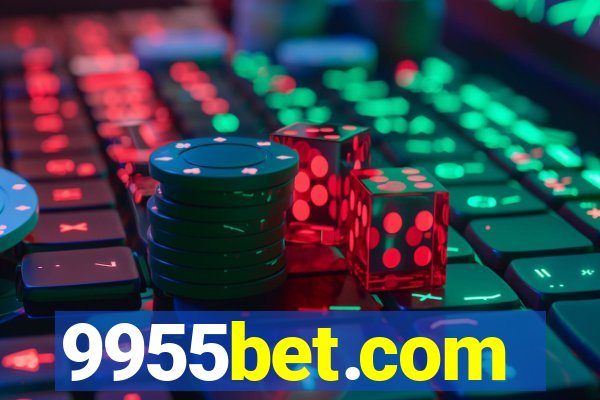 9955bet.com