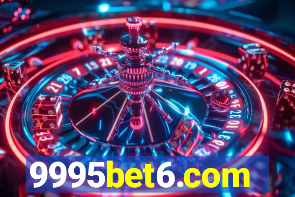 9995bet6.com