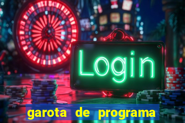 garota de programa da zona sul