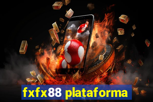 fxfx88 plataforma