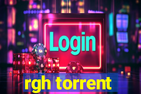 rgh torrent