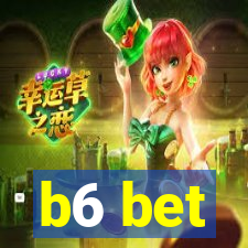 b6 bet