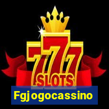 Fgjogocassino