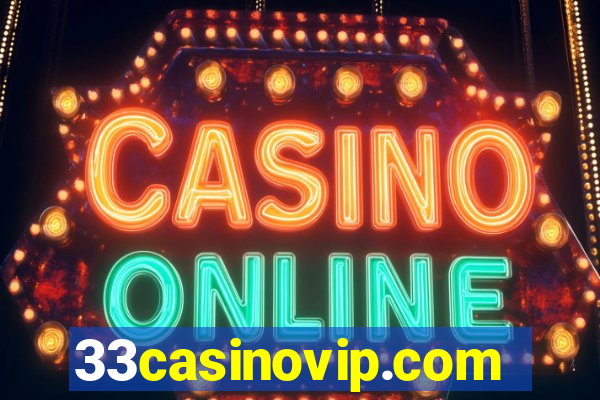 33casinovip.com