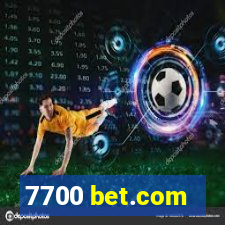 7700 bet.com