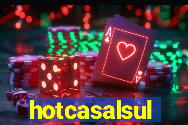 hotcasalsul