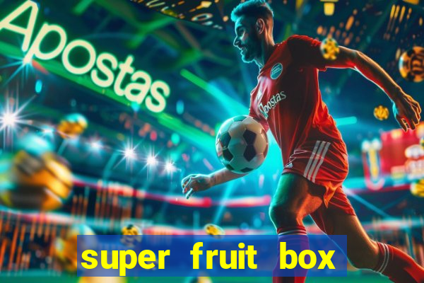 super fruit box codes blox fruit 2024