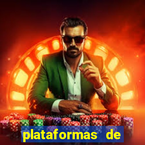 plataformas de jogos 777