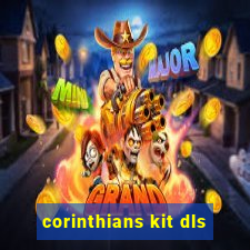 corinthians kit dls