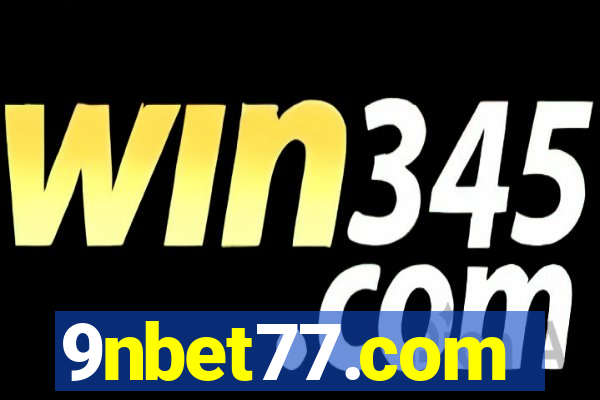 9nbet77.com