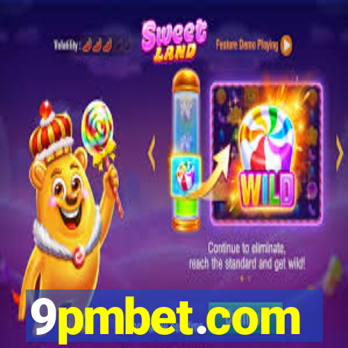 9pmbet.com