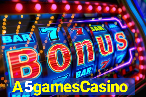 A5gamesCasino