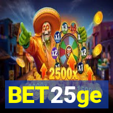 BET25ge