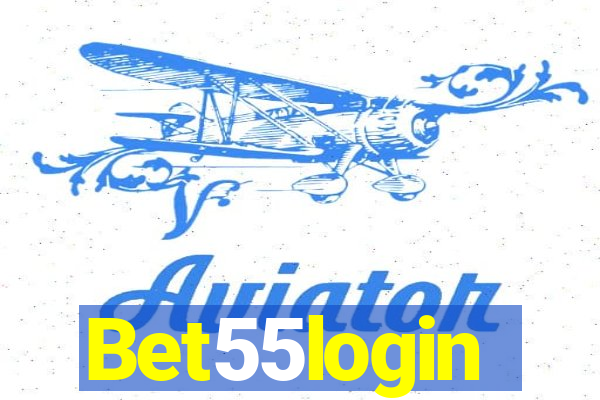 Bet55login