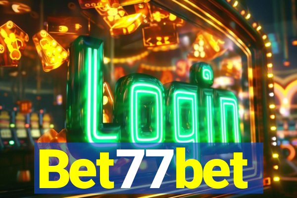 Bet77bet