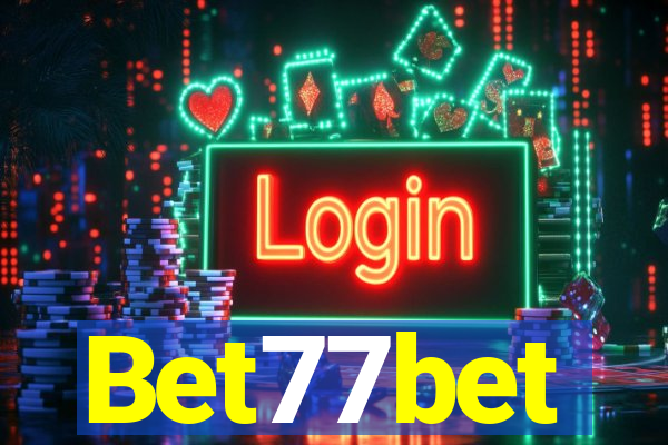 Bet77bet