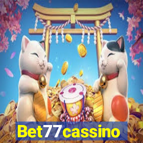 Bet77cassino