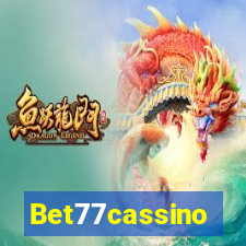 Bet77cassino