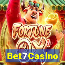 Bet7Casino