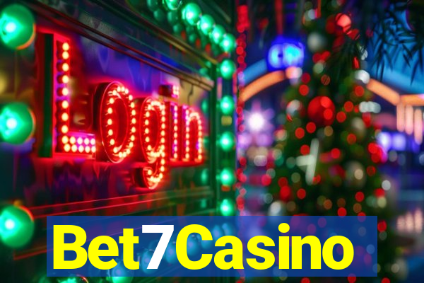 Bet7Casino