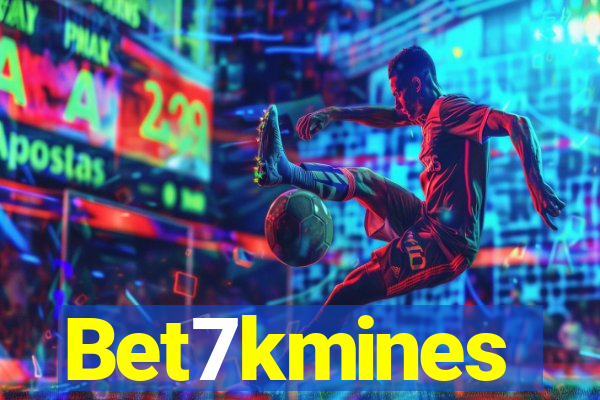 Bet7kmines