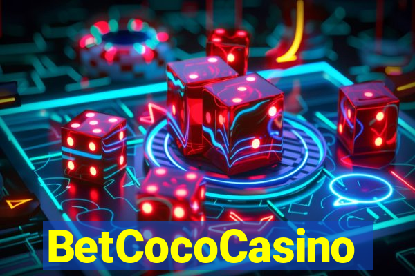 BetCocoCasino