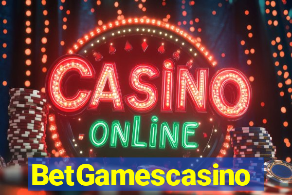 BetGamescasino