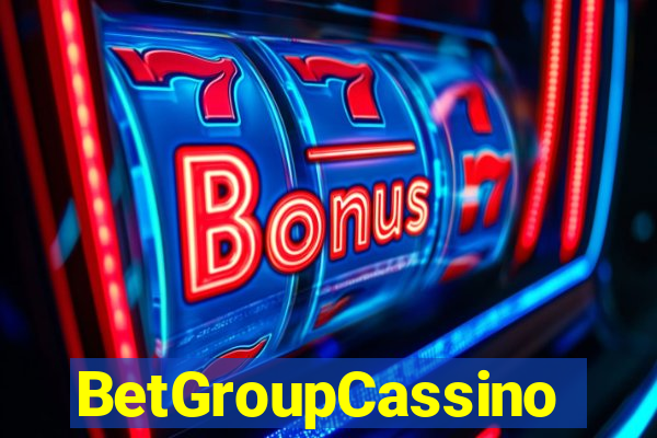 BetGroupCassino