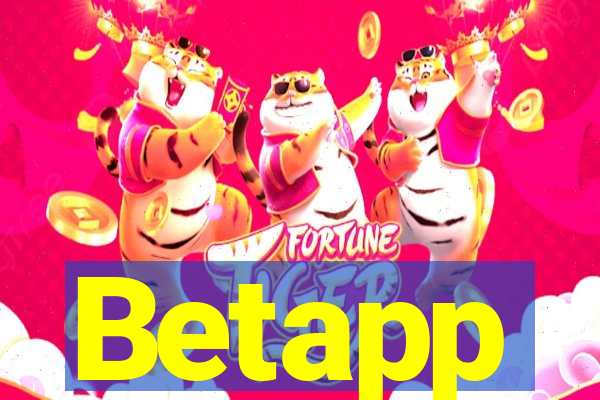 Betapp