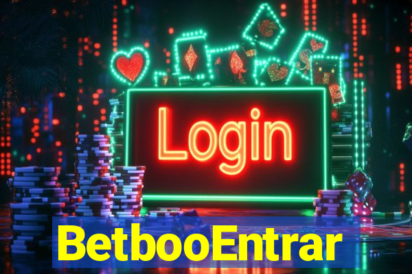 BetbooEntrar