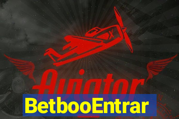 BetbooEntrar