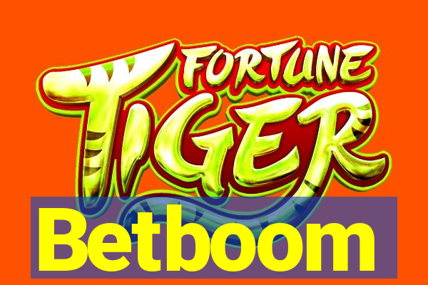 Betboom