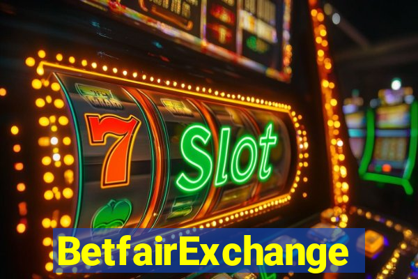 BetfairExchange