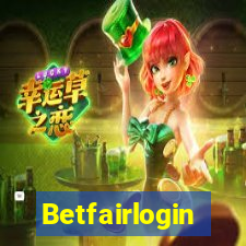 Betfairlogin