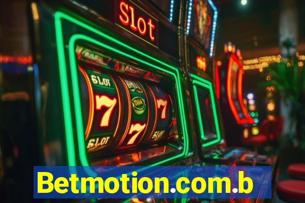 Betmotion.com.br