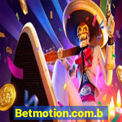 Betmotion.com.br